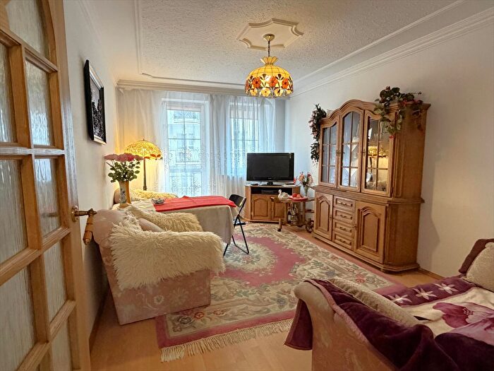 Mieszkanie 2-pokojowe na sprzedaż, Kołobrzeg – Plac Ratuszowy