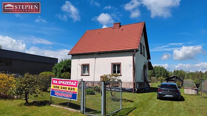 Dom 3-pokojowy na sprzedaż, Świeradów-Zdrój