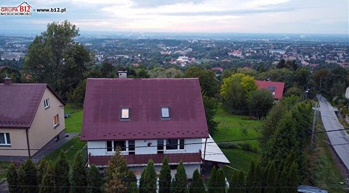 Dom na sprzedaż, Wieliczka – Czubinów