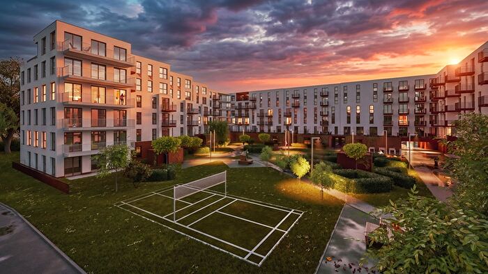 Tu Mieszkania Domy - 3