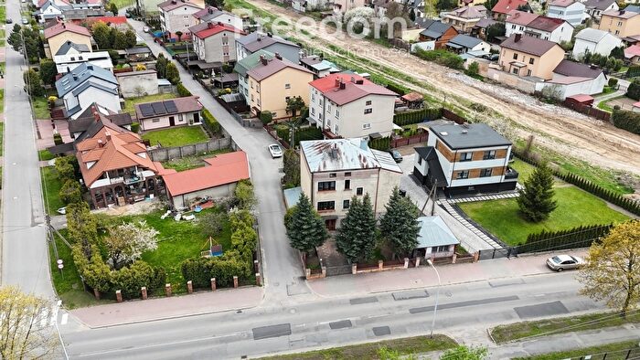 Dom 6-pokojowy na sprzedaż, Ostrowiec Świętokrzyski