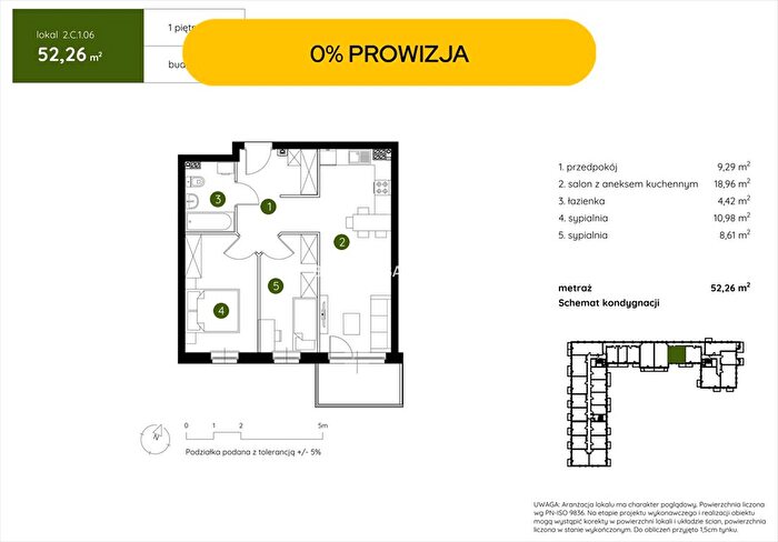 Tu Mieszkania Domy - 3