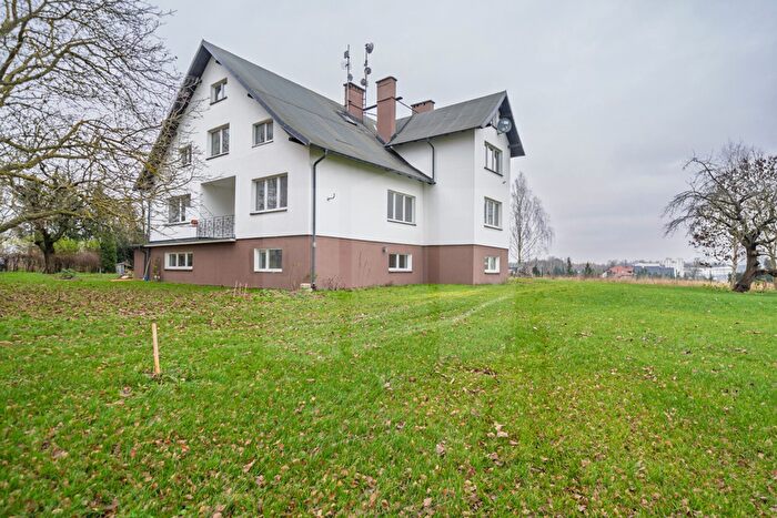 Dom do wynajęcia, Banino