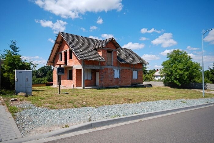 Dom 5-pokojowy na sprzedaż, Sobótka – Kwiatowa