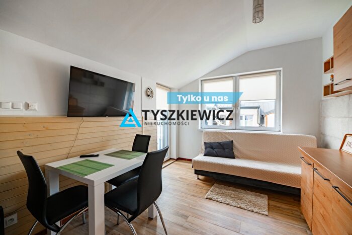 Mieszkanie 4-pokojowe na sprzedaż, Dębina