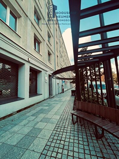 Mieszkanie 2-pokojowe na sprzedaż, Łódź – Północna /