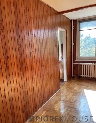 Mieszkanie 1-pokojowe na sprzedaż, Warszawa – Starego Doktora