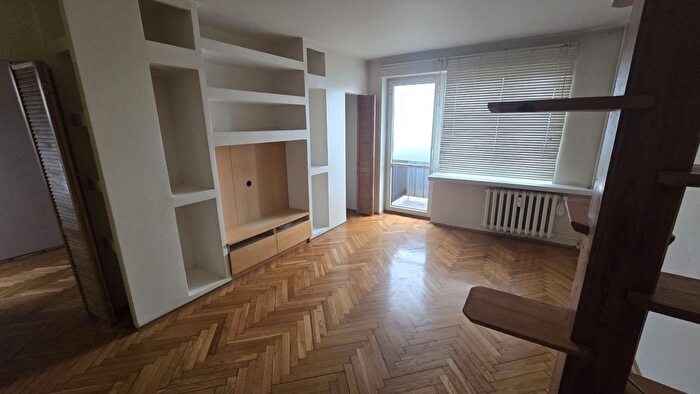 Mieszkanie 2-pokojowe do wynajęcia, Dąbrowa Górnicza