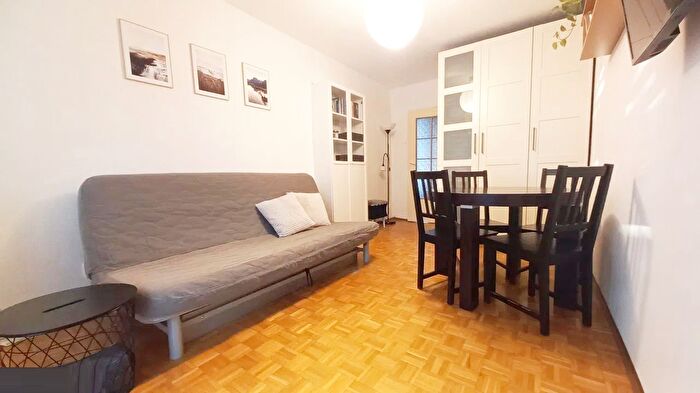 Mieszkanie 2-pokojowe na sprzedaż, Wrocław – Bobrza