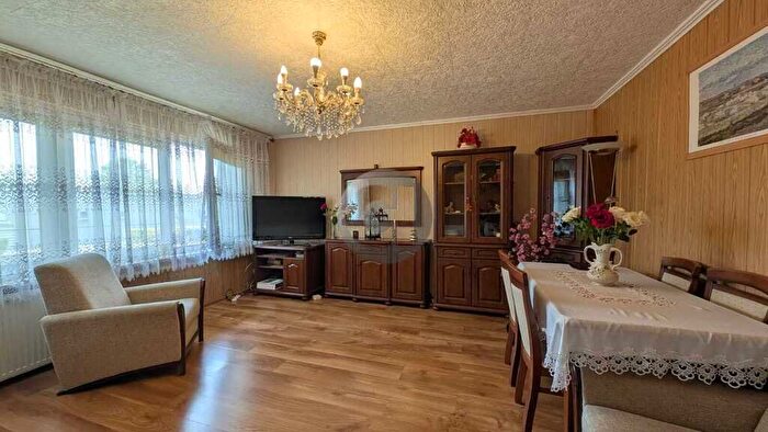 Mieszkanie 3-pokojowe na sprzedaż, Gorzów Wielkopolski