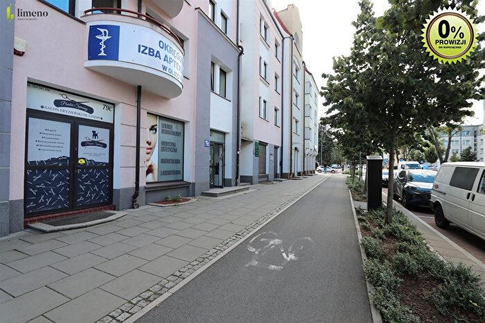 Mieszkanie 3-pokojowe do wynajęcia, Olsztyn – Partyzantów