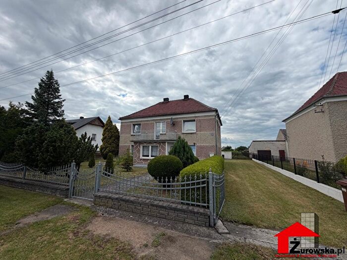 Dom 6-pokojowy na sprzedaż, Grodzisko