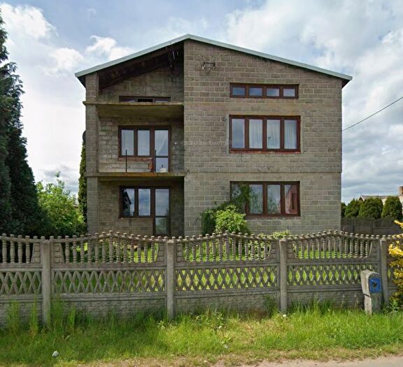 Dom 5-pokojowy na sprzedaż, Konopiska