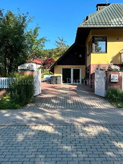 Dom 8-pokojowy na sprzedaż, Karpacz
