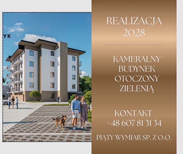 Mieszkanie 2-pokojowe na sprzedaż, Jelenia Góra – Warszawska
