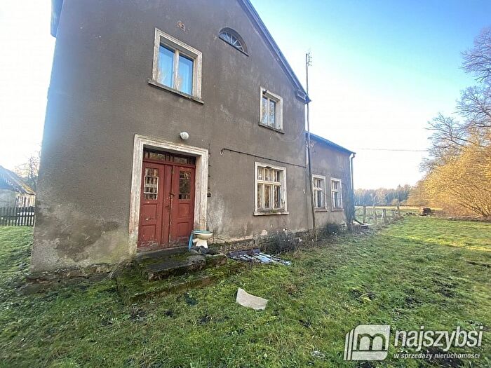 Mieszkanie 2-pokojowe na sprzedaż, Płoty