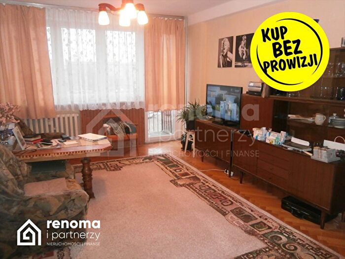 Mieszkanie 2-pokojowe na sprzedaż, Koszalin
