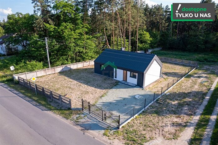 Dom 4-pokojowy na sprzedaż, Cyganka