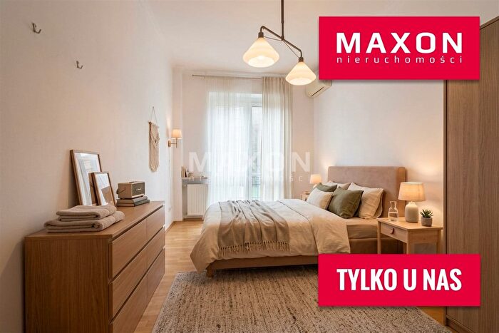 Mieszkanie 2-pokojowe do wynajęcia, Warszawa – Marszałkowska