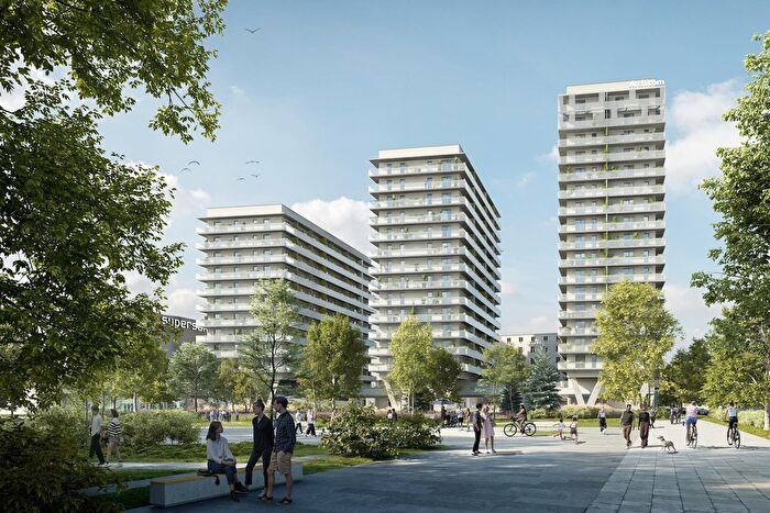 Mieszkanie 2-pokojowe na sprzedaż, Katowice – Księdza Piotra Skargi