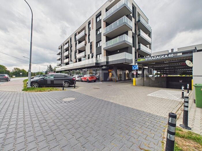 Mieszkanie 2-pokojowe na sprzedaż, Rzeszów – Strażacka
