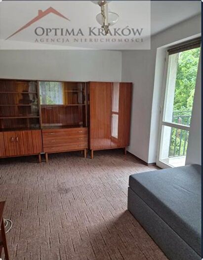 Mieszkanie 3-pokojowe na sprzedaż, Kraków – Słomiana