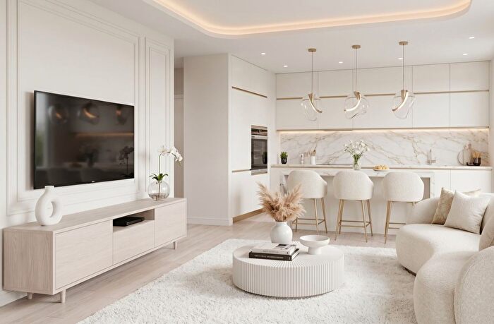 Mieszkanie 3-pokojowe na sprzedaż, Kraków – Rzemieślnicza