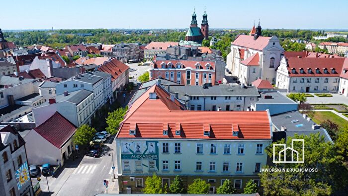 Dom na sprzedaż, Gniezno – Dąbrówki