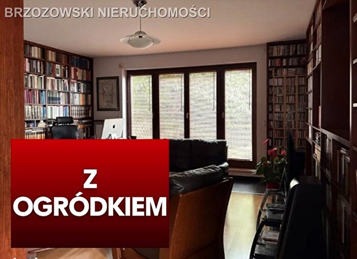 Mieszkanie 4-pokojowe na sprzedaż, Warszawa – Syta