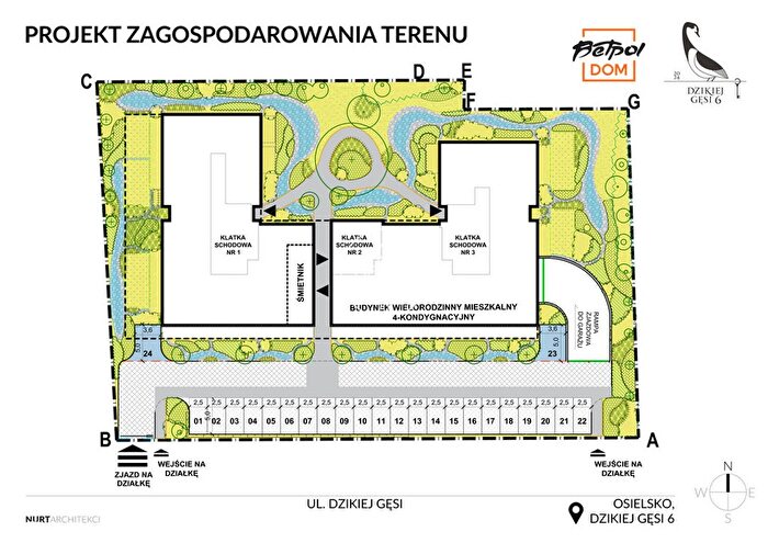 Tu Mieszkania Domy - 2