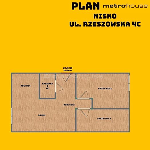 Tu Mieszkania Domy - 2