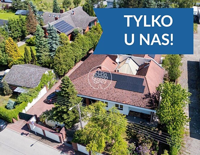 Dom 5-pokojowy na sprzedaż, Ciele