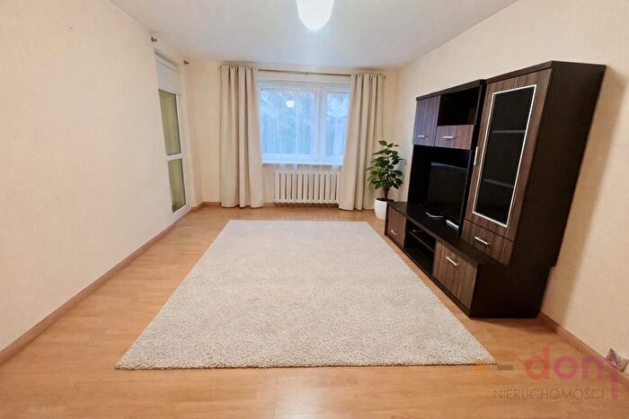 Mieszkanie 2-pokojowe na sprzedaż, Kielce