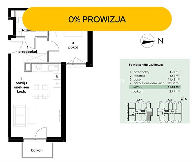Tu Mieszkania Domy - 3