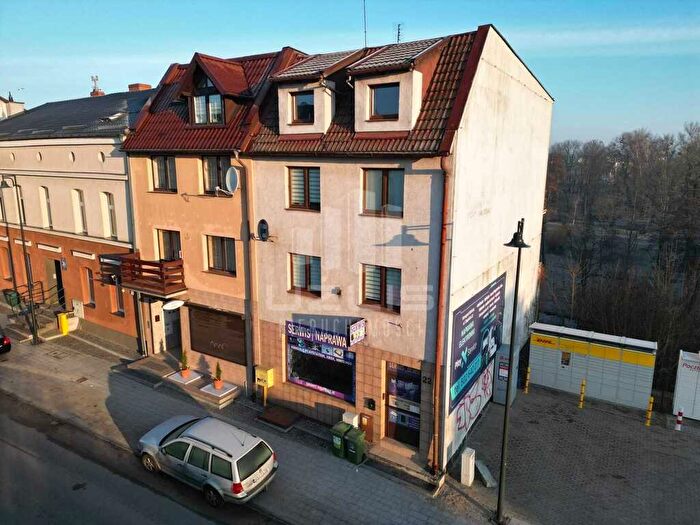 Dom na sprzedaż, Starogard Gdański