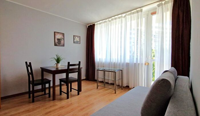 Mieszkanie 2-pokojowe do wynajęcia, Łódź