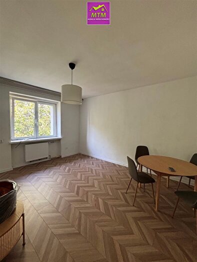 Mieszkanie 1-pokojowe na sprzedaż, Jaworzno