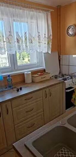 Mieszkanie 2-pokojowe na sprzedaż, Bytom