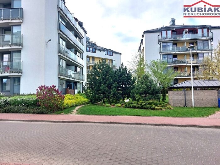 Mieszkanie 4-pokojowe na sprzedaż, Pruszków – Działkowa