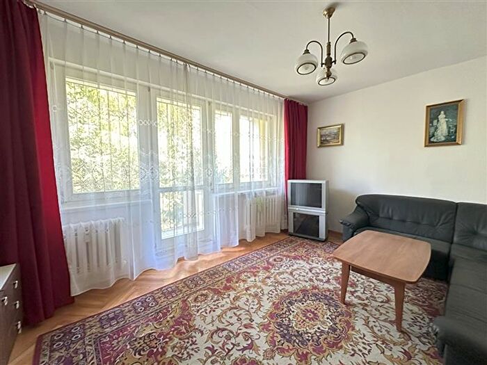 Mieszkanie 3-pokojowe na sprzedaż, Gdańsk – Karola Kurpińskiego