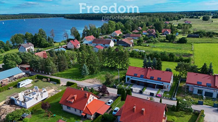 Dom 4-pokojowy na sprzedaż, Bogaczewo