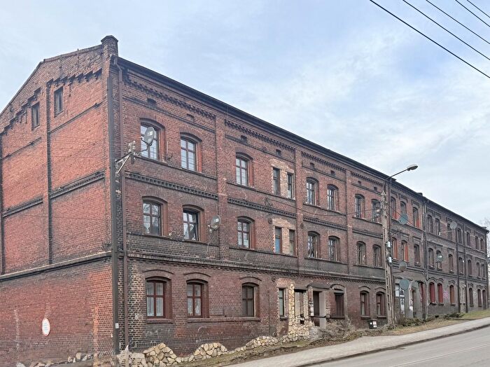 Dom 1-pokojowy na sprzedaż, Ruda Śląska – Księdza Ludwika Tunkla