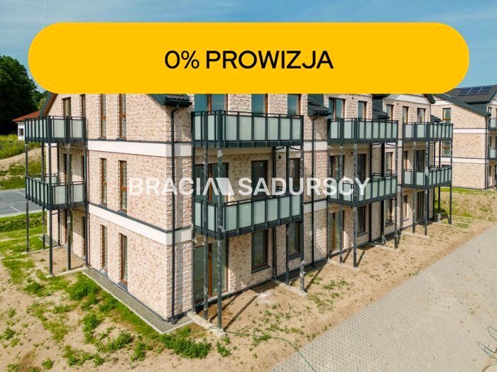Mieszkanie 3-pokojowe na sprzedaż, Myślenice