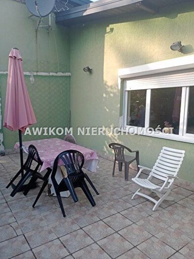Dom 4-pokojowy na sprzedaż, Grodzisk Mazowiecki