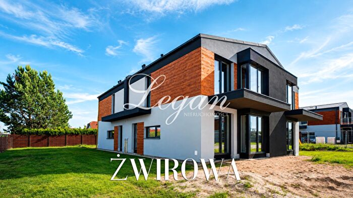 Dom na sprzedaż, Gorzów Wielkopolski