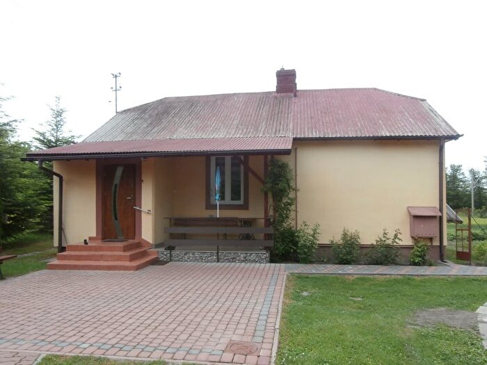 Dom 3-pokojowy na sprzedaż, Rejowiec Fabryczny