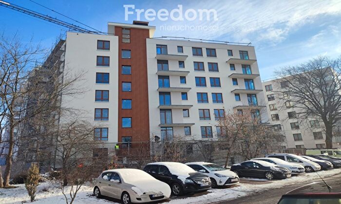 Mieszkanie 3-pokojowe na sprzedaż, Warszawa