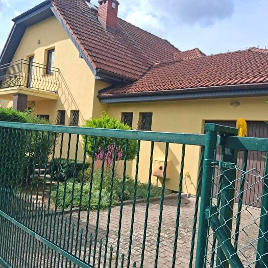 Dom 5-pokojowy na sprzedaż, Wołczkowo – Ogrodowa
