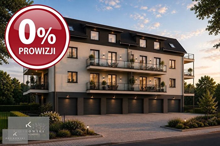 Mieszkanie 3-pokojowe na sprzedaż, Namysłów