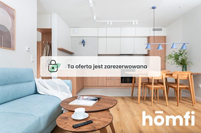 Mieszkanie 2-pokojowe do wynajęcia, Krzeszowice